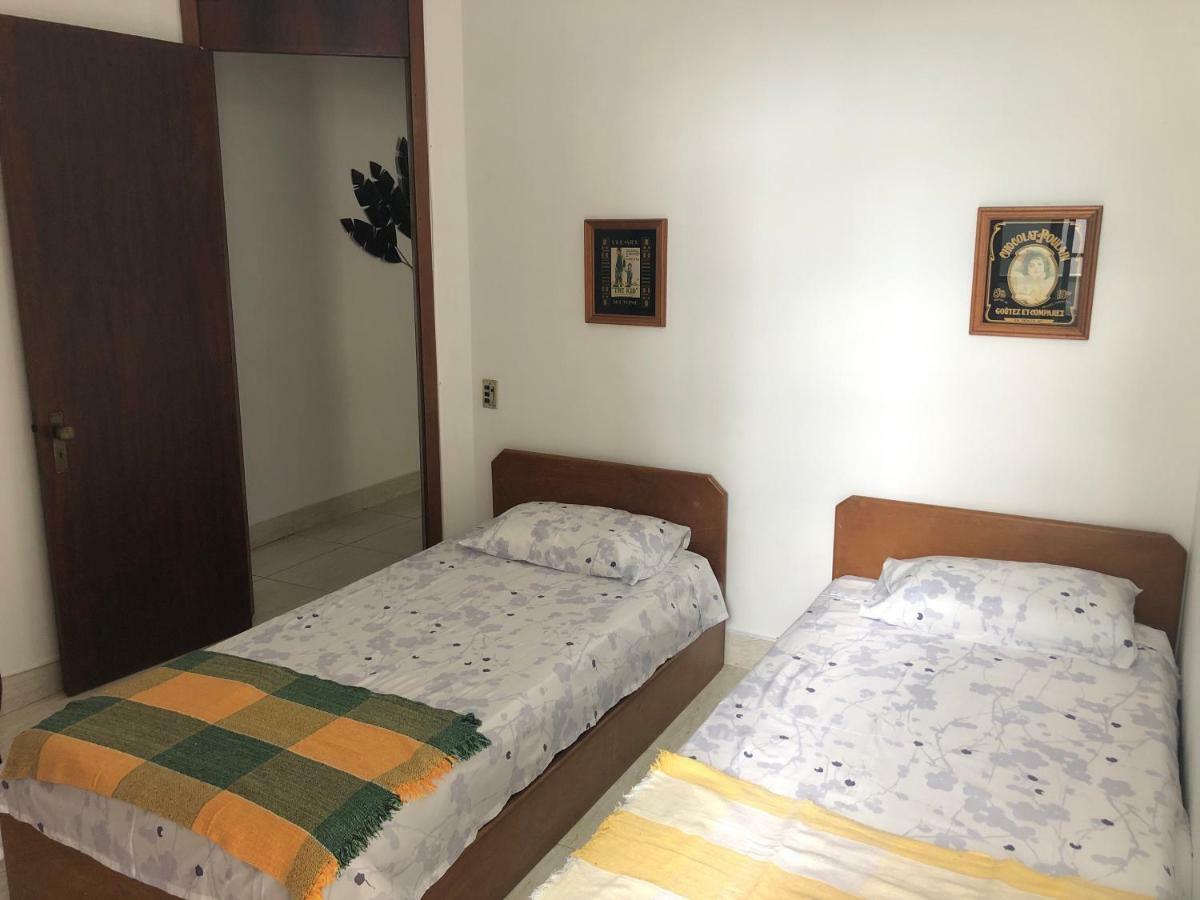 Apartamento em frente à praia Cabo Frio Esterno foto