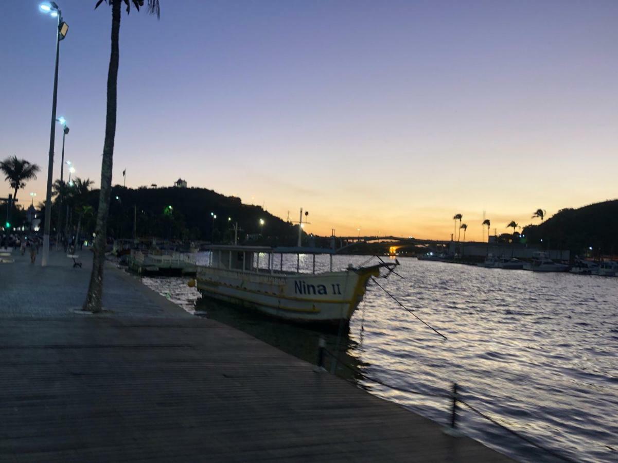 Apartamento em frente à praia Cabo Frio Esterno foto